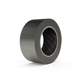AC Infinity - Cinta adhesiva de aluminio, resistente, 50 yardas