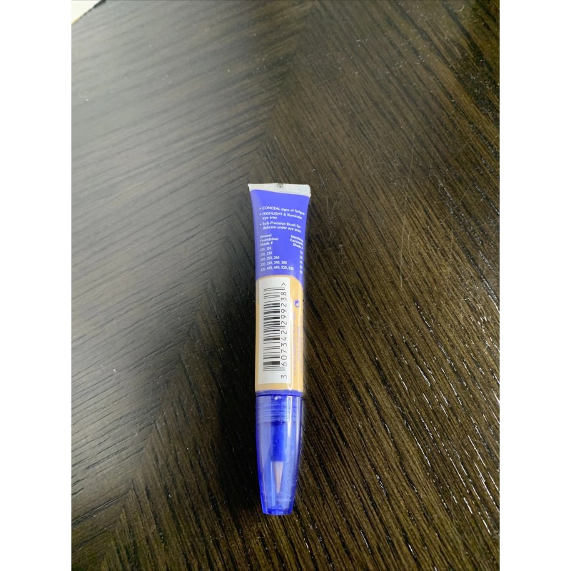 Rimmel Match Perfection 2 in 1 Concealer & Highlighter (Damaged)430