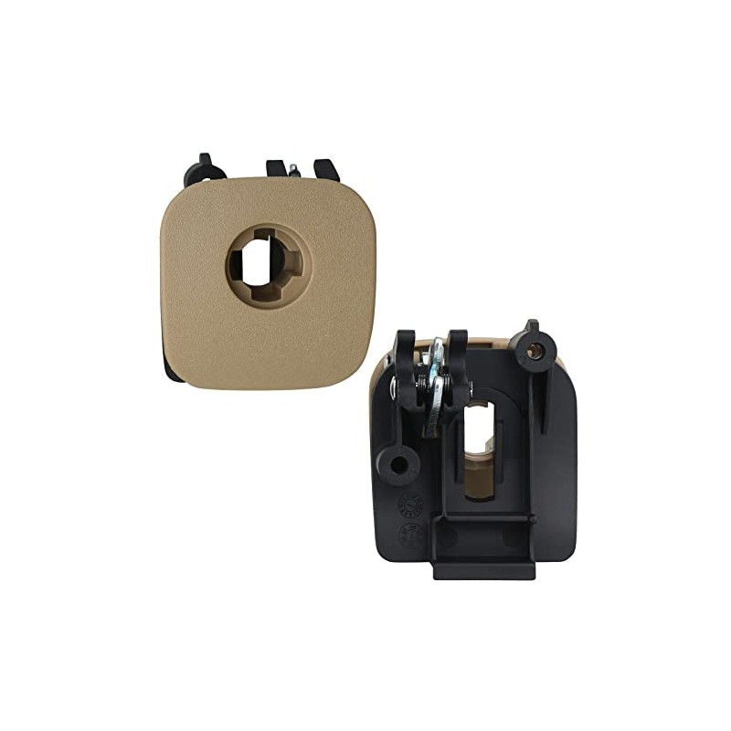 APPERFiT Glove Box Latch 15924033 (Cashmere) Compatible with Chevy C6