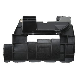 Oil Pan Baffle Restrictor Plate ABS High Strength 06B 103 623 C Replacement for BORA EUROVAN