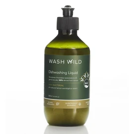 Wash Wild Dishwashing Liquid 300 ml