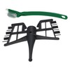 vhbw Mixing Attachment Compatible with Silvercrest Monsieur Cuisine Connect SKMC