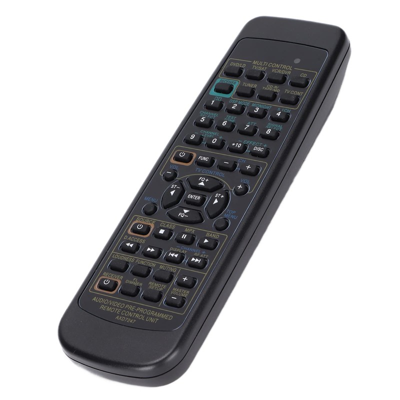 Remote Control for Pioneer VSX D309,VSX D409,VSX D411,VSX D411S,VSX D412,VSX