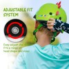 Kids Toddler Bike Helmet, Adjustable and Multi-Sport for Child Infant