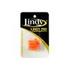 Lindy Snell Floats - Fluorescent Orange