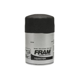 FRAM Ultra Synthetic XG11665 20K Mile Change Automotive Replacement Engine Oil Filter for Synthetic Oil Changes, Premium Vehicle Engine Protection Oil Filter for Select Vehicle Model Years