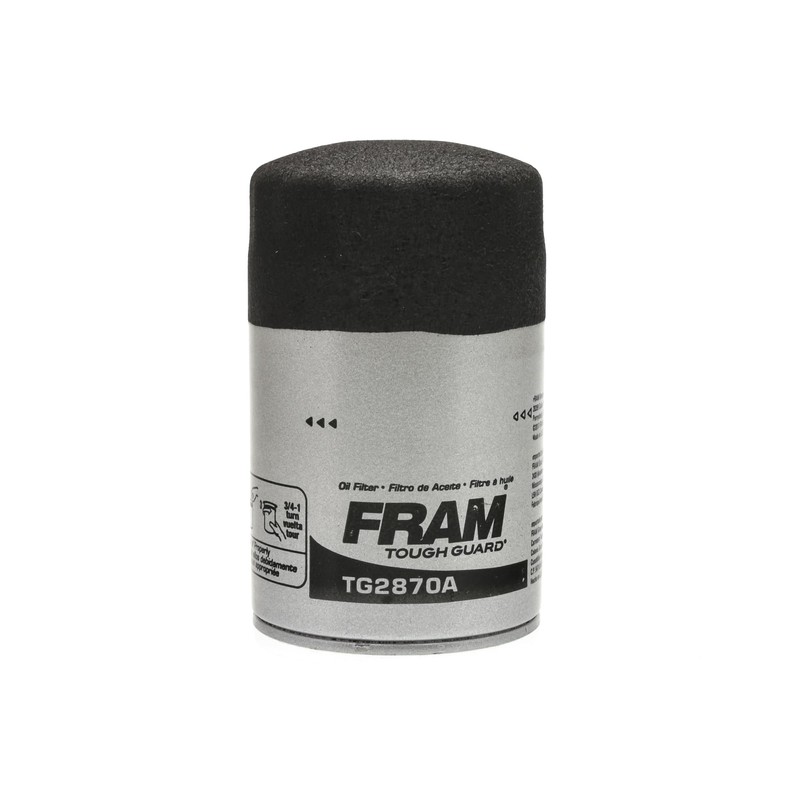 FRAM Ultra Synthetic XG11665 20K Mile Change Automotive Replacement Engine