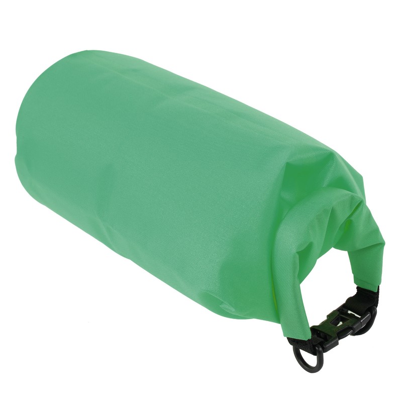 Waterproof Bag Lightweight Easily Clean Sealed Storage Bag for Outdoor