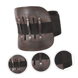 Healvian Belts Women Belt Women Lower Back Brace Back Brace Strap Waist Supporter