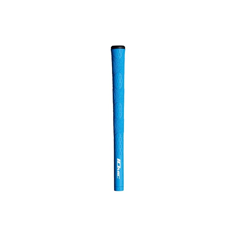 IOMIC Grip iX i-X-Three 2.3 Wood & Iron Grip (M60