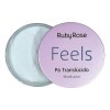 Polvo Translucido Feels Ruby Rose