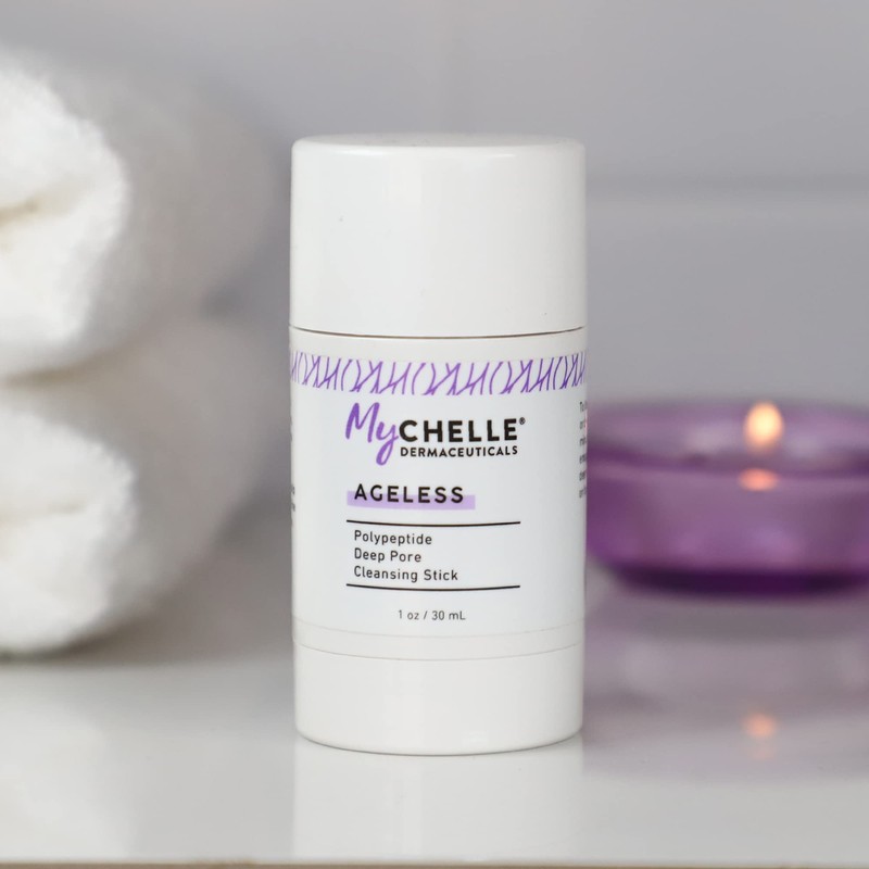 MyChelle Dermaceuticals Polypeptide Deep Pore Cleansing Stick