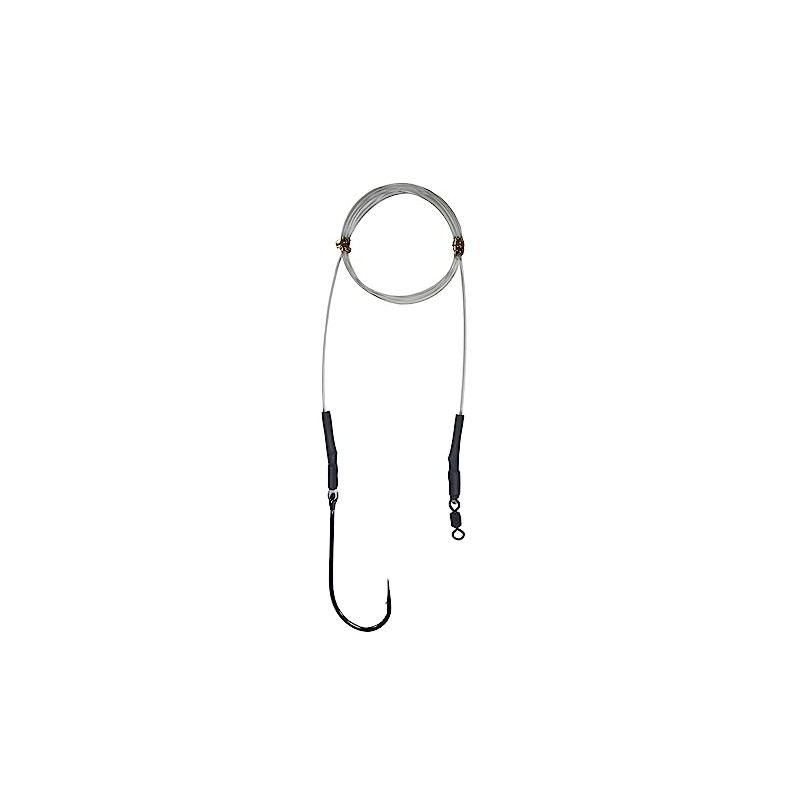 Cox & Rawle Conger Eel Sea Fishing Rig Mono (Long