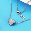 PORPI-JOJO Letter C Necklaces For Girls Kids Jewelry For Girls
