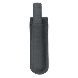 Gould & Goodrich X560-21 Baton Holder Holds 16-Inch or 21-Inch Expandable Baton (Black Ballistic Nylon)