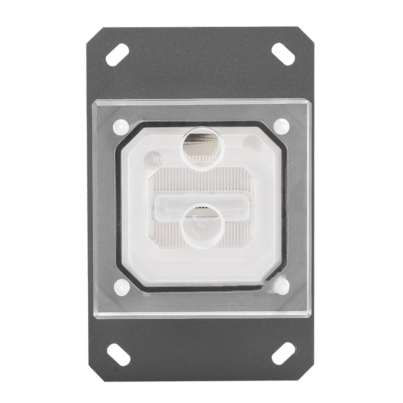 CPU Waterblock for AMD Series AM3/AM4 Desktop Peripherals Computer Accessories