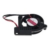 PC CPU Cooler with RGb Light DC 5V 0.13A 7500RPM