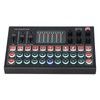Voice Changer Sound Board LED Display Noise Reduction Bluetooth Dual