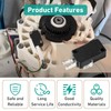 7305150 Water Softener Rotor Position Switch Replacement for GE Kenmore