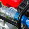 EBERTH Storz 75-B 3 Inch Suction Coupling Storz B, Hose