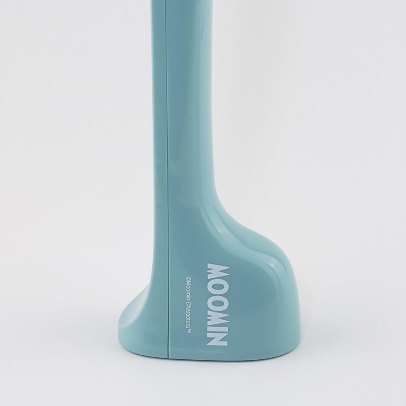 Hassey Top In Digital Height Scale, Moomin MM-3411