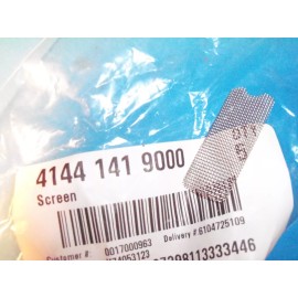 STIHL NEW Genuine STIHL Muffler Spark Arrestor Screen FS56 FS70 HT56 4144-141-9000 OEM