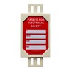LIVELIFEBETTER® Electrical Safety Inspection (PAT Testing) Mini (PP) Tag and