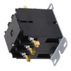 Air Conditioner Contactor Heating Ventilation Air Conditioning Contactor 40A 3P