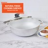 IMUSA 2.6Qt Basic Caldero w/Glass Lid - 22cm