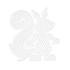Hama - 302 - Creative Leisure - Midi Plaque - Squirrel
