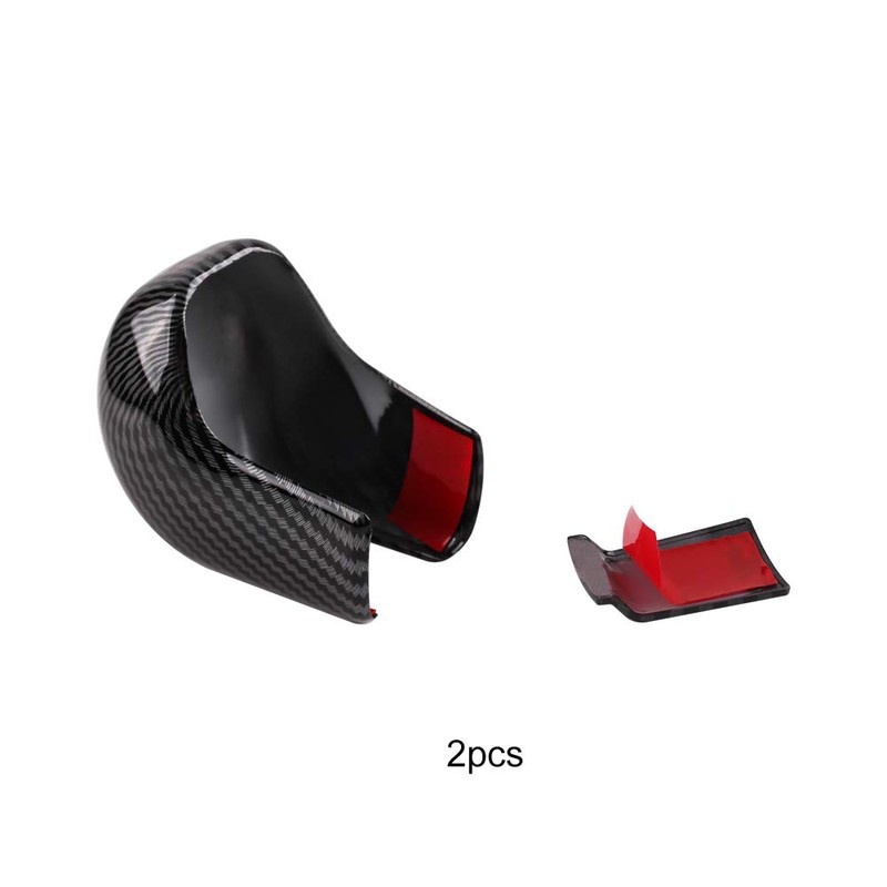 Thenice for 10th Gen Civic Gear Shifting Knob Cover CVT