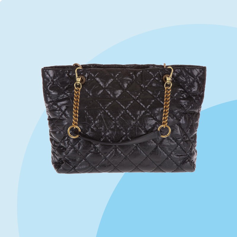 PATIKIL Purse Extender Chains, 14.5cm Metal Purse Chain Strap Extenders