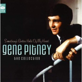 Something's Gotten Hold Of My Heart: The Collection