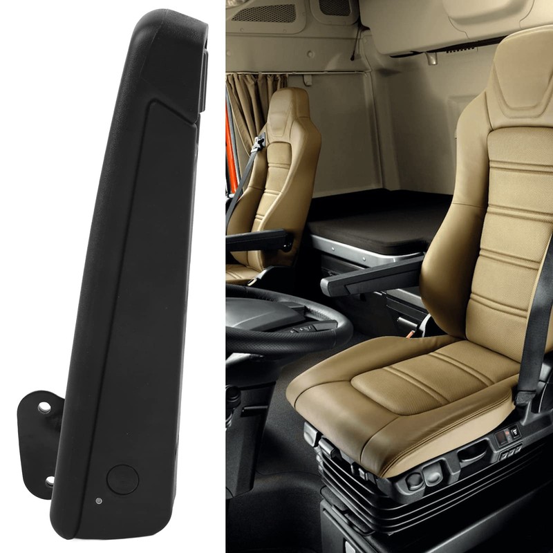 Ejoyous Arm Rest for Car, Universal Car Seat Armrest Range