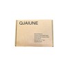 Qjaiune 2pcs M18x1.5 Tap, M18 Metric Thread Tap Right Hand