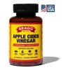 Bragg Cáp De Vinagre De Sidra Vitamina D3 Y Zinc