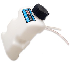 Generic Fuel Tank Assembly/Replacement Gas Tank with Lines & Filter Compatible with Ryobi, Homelite & Toro Trimmers, Replace# 308682055