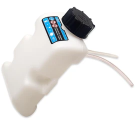 Generic Fuel Tank Assembly/Replacement Gas Tank with Lines & Filter Compatible with Ryobi, Homelite & Toro Trimmers, Replace# 308682055