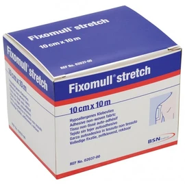 Fixomull Buy Fixomull Stretch 2037 10cm X 10m Online