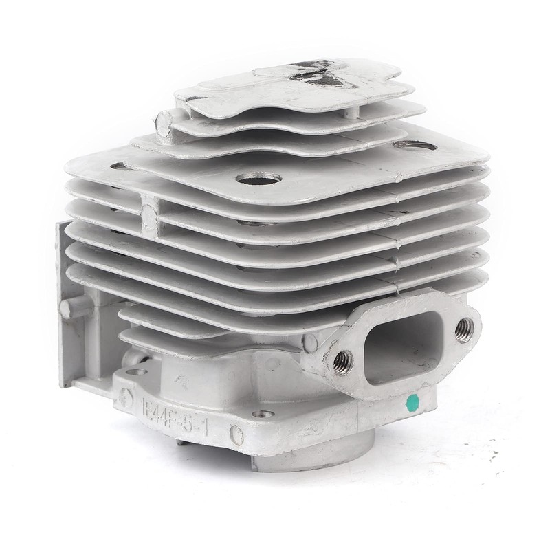 QANYEGN Cylinder Piston Rings, Piston and Piston Rings Kit, Engine