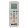 Universal Replacement Remote Control -ALLIMITY- fit for Most of Brands