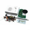 Radio DIY Kit, Portable FM AM Stereo Radio Double FrequencyBand