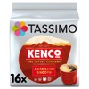 Tassimo Kenco Americano Smooth Coffee, 128g