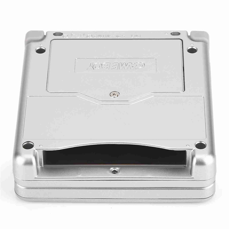 For Advance GBA SP Protective ABS Case Cover Repair Parts