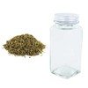 Spice Bottle + Organic Oregano 18 g