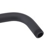 Shower Arm Stainless Steel Shower Arm with Flange S Shape