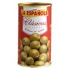 La Espanola. Clasicas Green Olives stuffed with Anchovies. 350g (12,35oz).