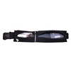 KAMICURE® Running Belt with Adjustable Elastic Strap - Waterproof Large