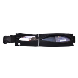 KAMICURE® Running Belt with Adjustable Elastic Strap - Waterproof Large Capacity Running Waist Pack for Workouts, Exercise, Cycling, Walking, Travel & Outdoor Activities (Camouflage)