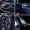 Turtle Wax 53413 Hybrid Solutions - Detalle de cerámica 3